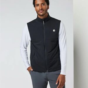 NWOT Vuori Echo Insulated Vest 2.0 Size XL